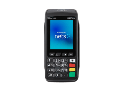 Nets terminal-1