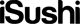 iSushi Logo (N) 2