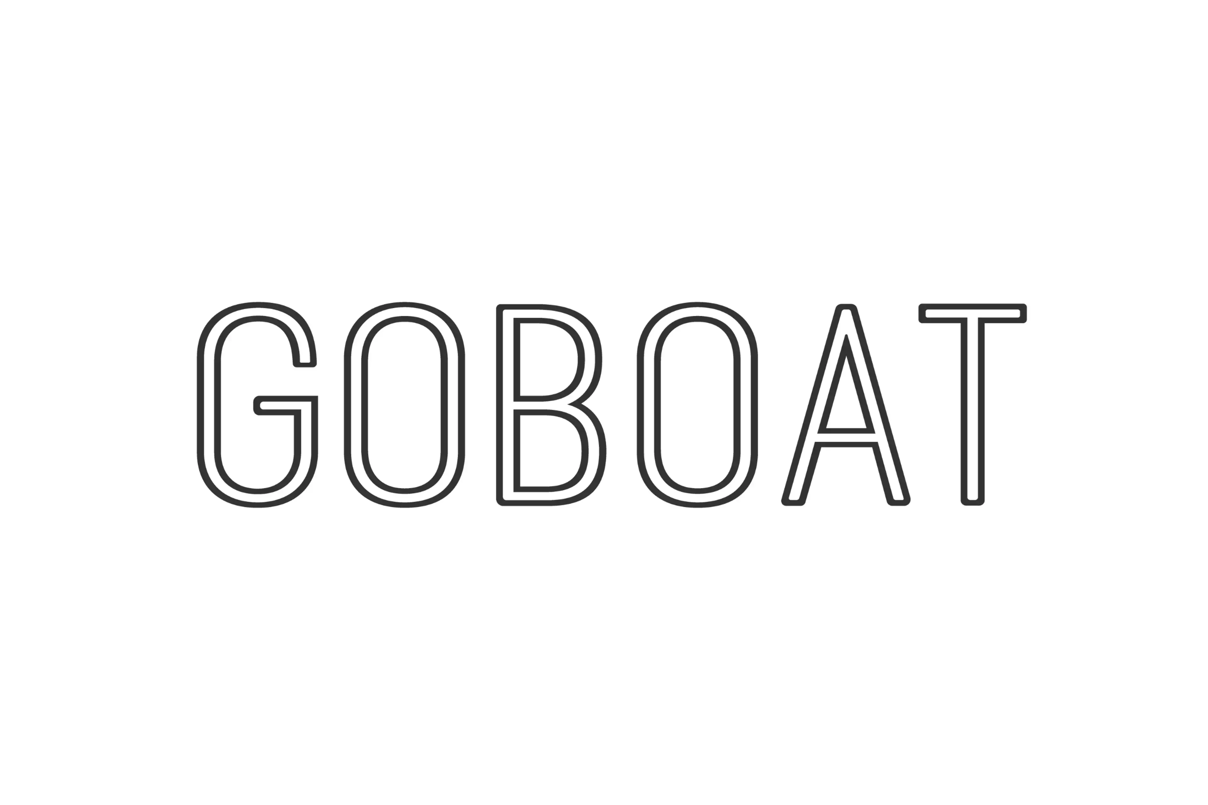 GoBoat-outline-logo