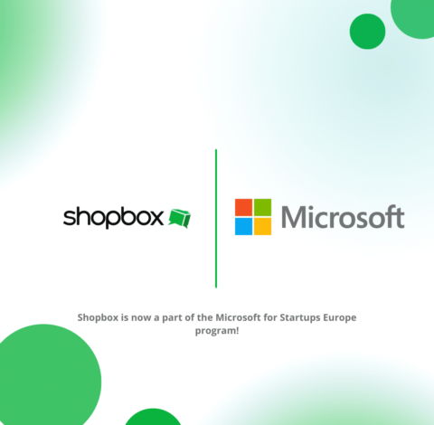 Shopbox x Microsoft